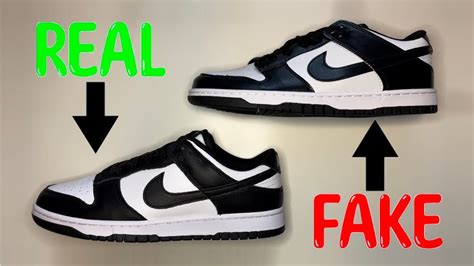 real or fake nike box|counterfeit nikes.